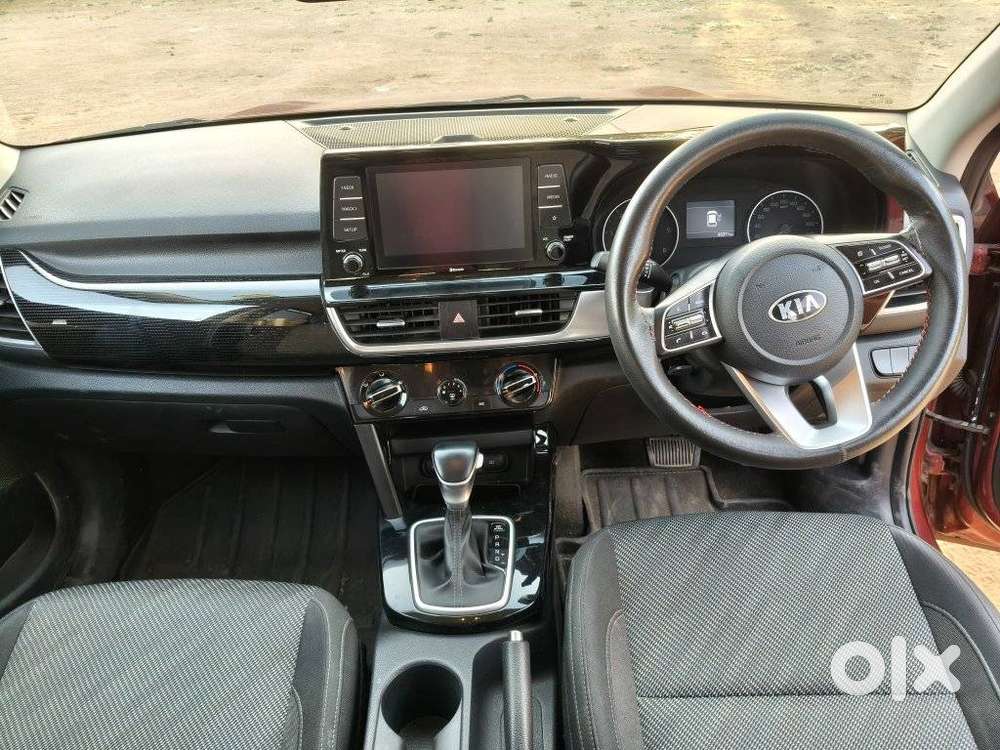 Kia Seltos Htk Plus D, 2021, Diesel