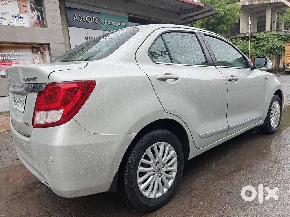 Maruti Suzuki Dzire 1.2 Zxi, 2018, Petrol
