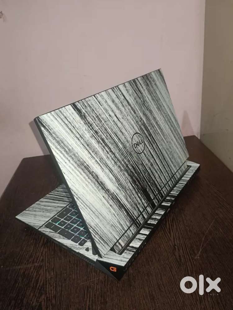 Dell G-15 GAMING LAPTOP 16 Gb ram