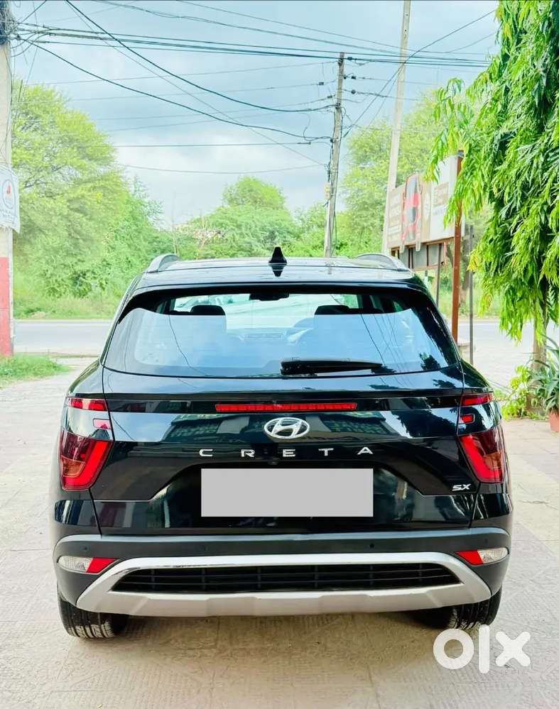 Hyundai Creta In Very Good Condition