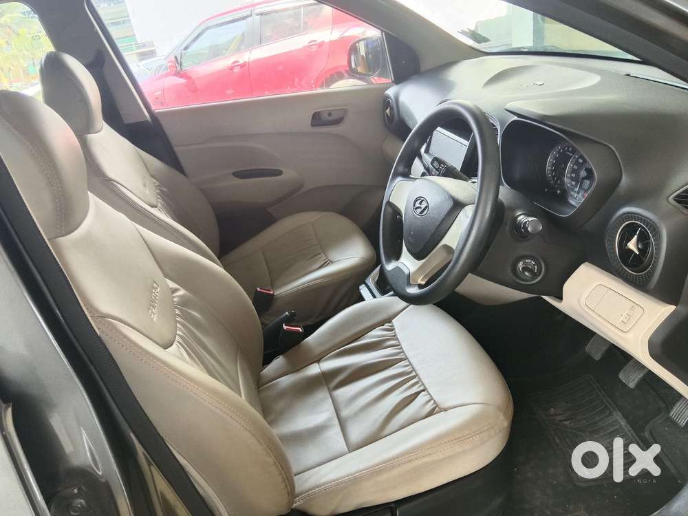 Hyundai Santro Era Executive, 2019, Petrol