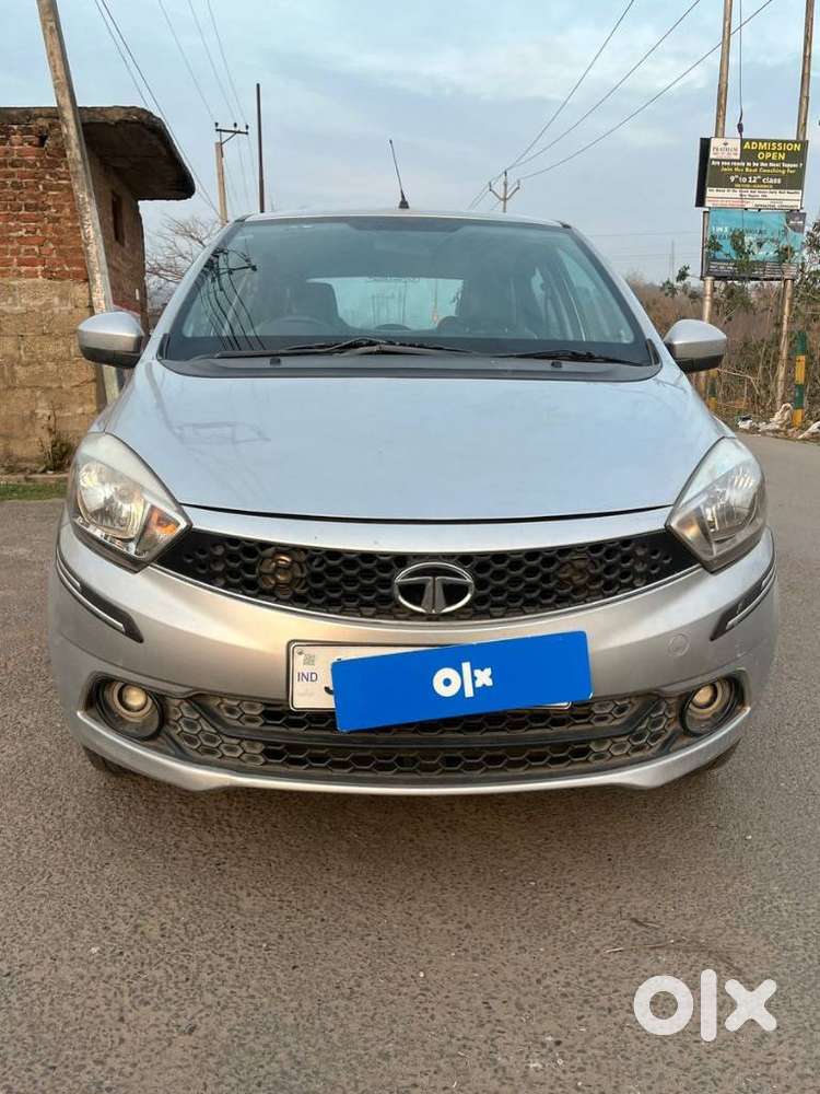 Tata Tiago Xz, 2019, Petrol