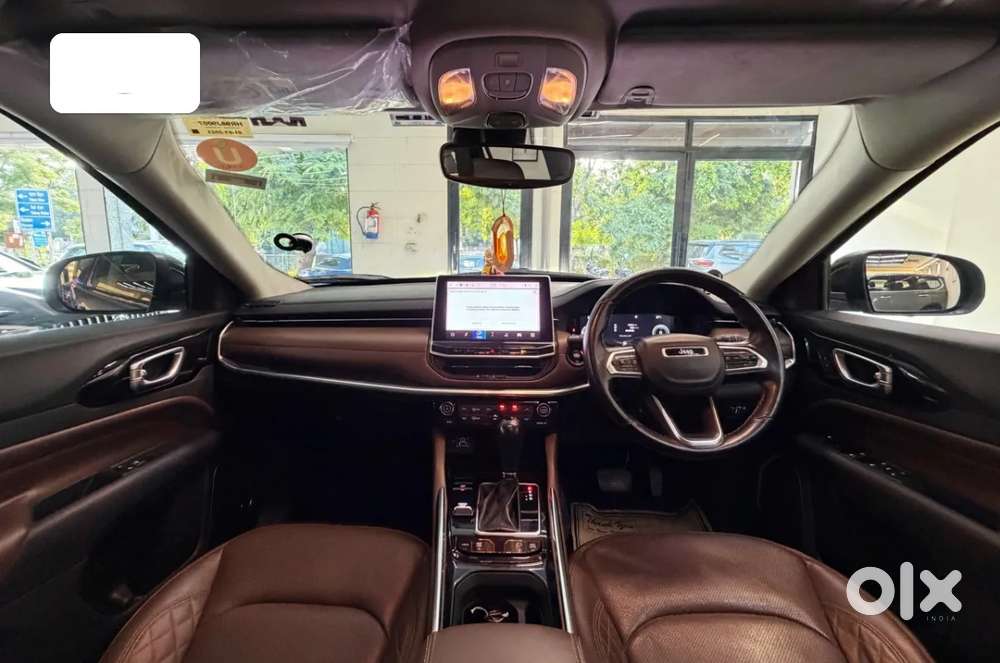 Jeep Meridian Limited Opt 4x4, 2022, Diesel