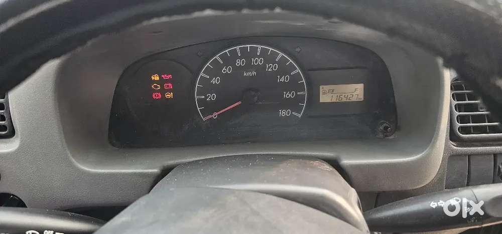 Maruti Suzuki Alto 2010 Year