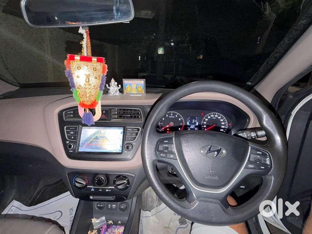 Hyundai Petrol Car 2020