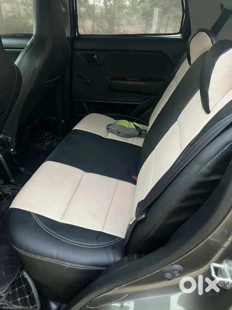 Maruti Suzuki Wagon R 2021 Lxi Cng