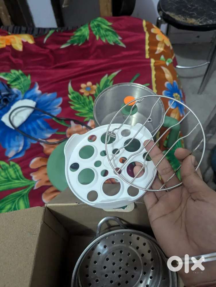 Agaro multi cook kettle