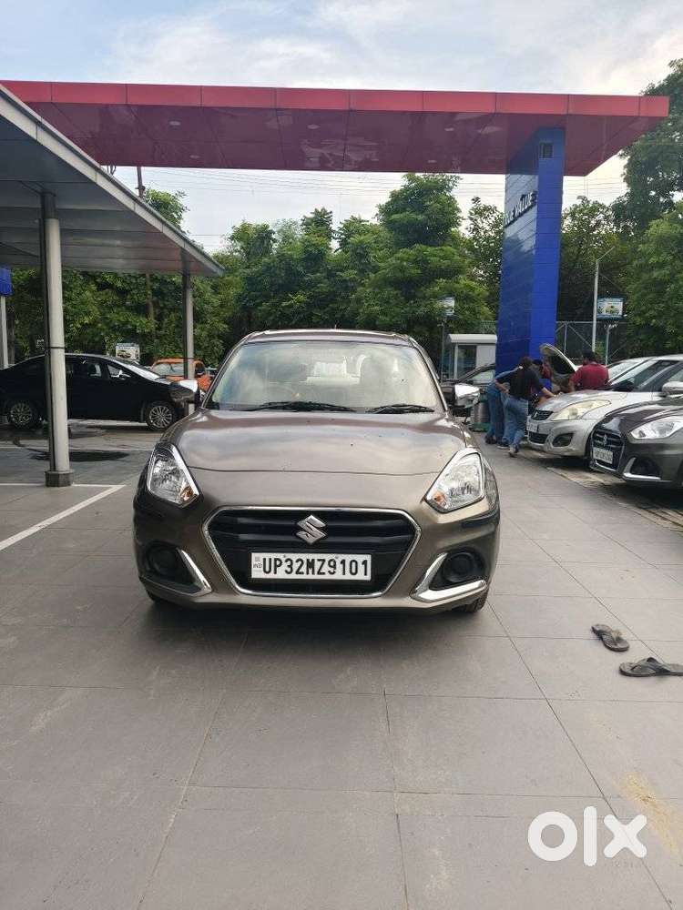 Maruti Suzuki Dzire 1.2 Vxi, 2022, Petrol