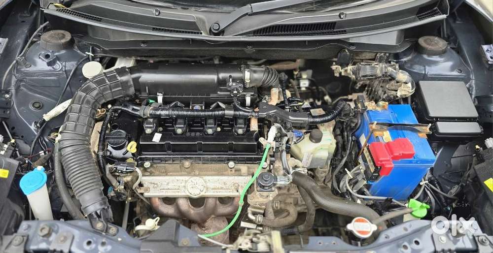 Maruti Suzuki Swift Vxi Ags, 2023, Petrol