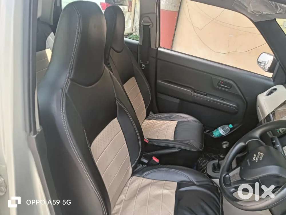 Maruti Suzuki Wagon R 45900 Km Driven