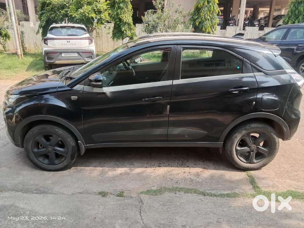 Tata Nexon Diesel 2022