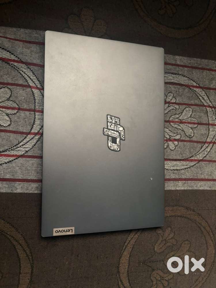 Lenovo ideapad 5 laptop for sell