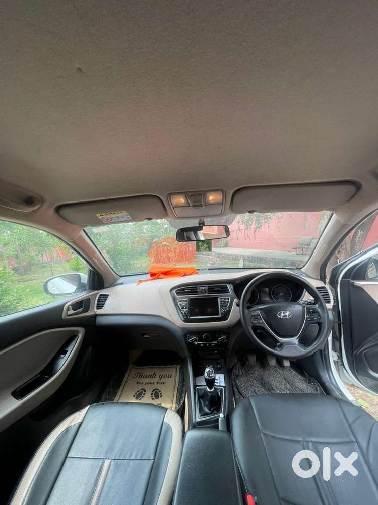 I20 ,2019 Model