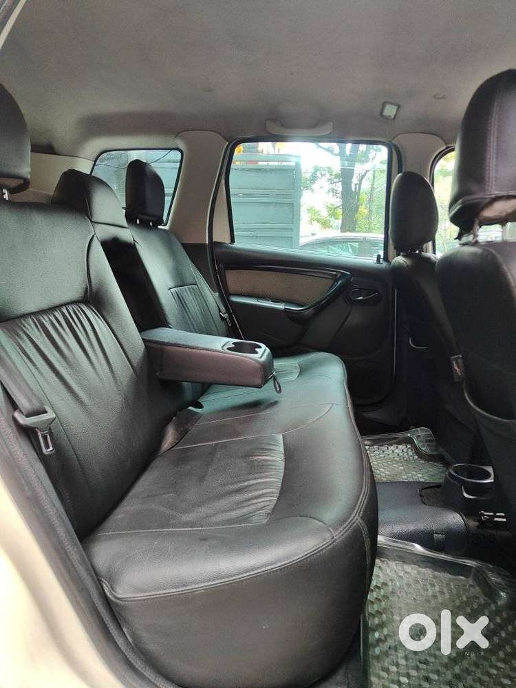 Renault Duster 110ps Diesel Rxl, 2016, Diesel