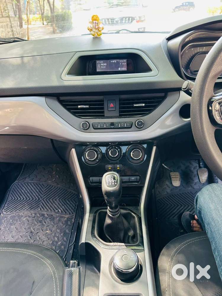 Tata Nexon 1.5 Revotorq Xm (s), 2022