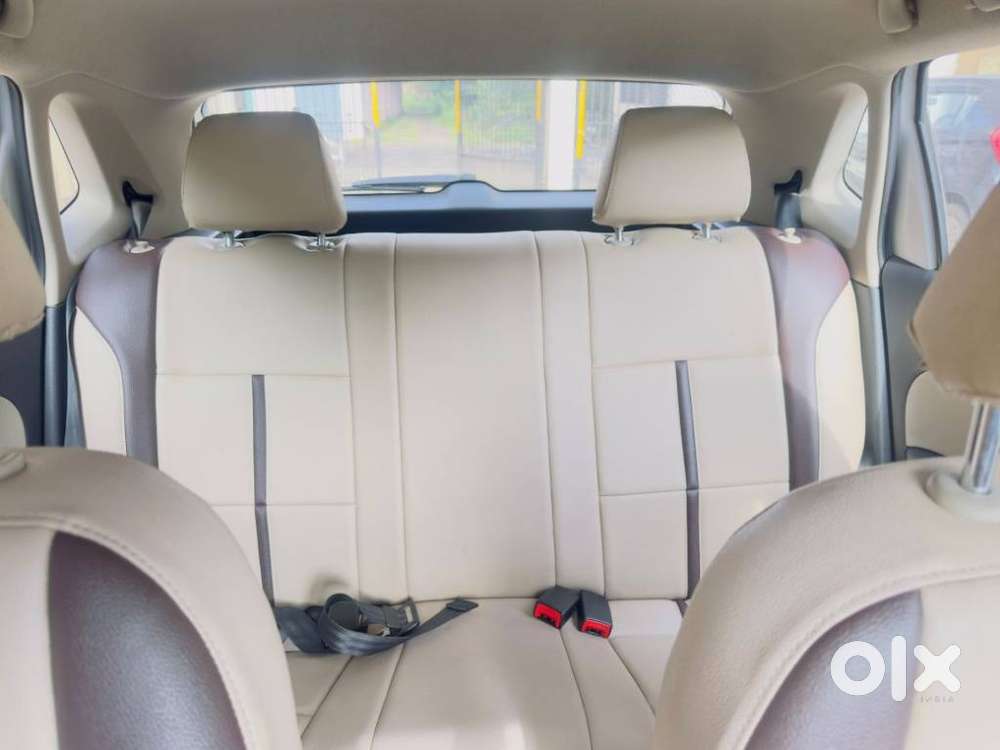 Volkswagen Polo Comfortline Breeze, 2014, Petrol