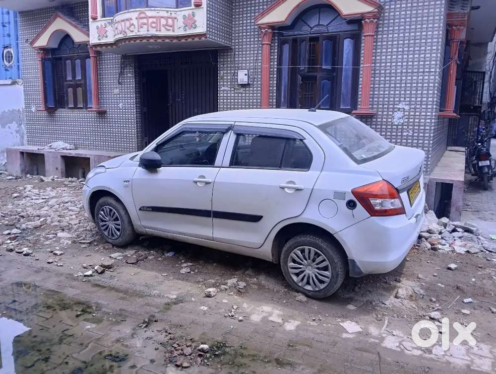 Cng Petrol Donon Hai Gadi Ka Engine Okay Hai
