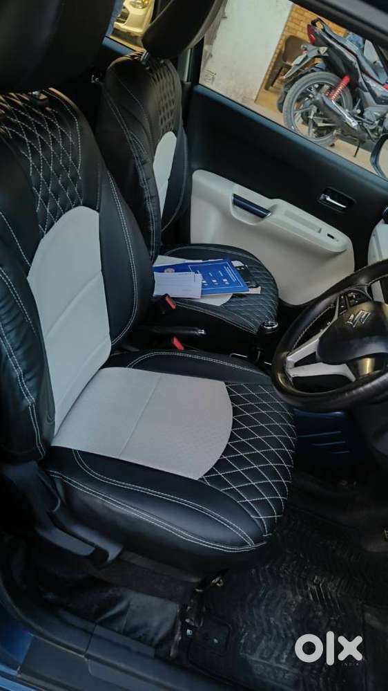 Maruti Suzuki Ignis 1.3 Sigma, 2021, Petrol