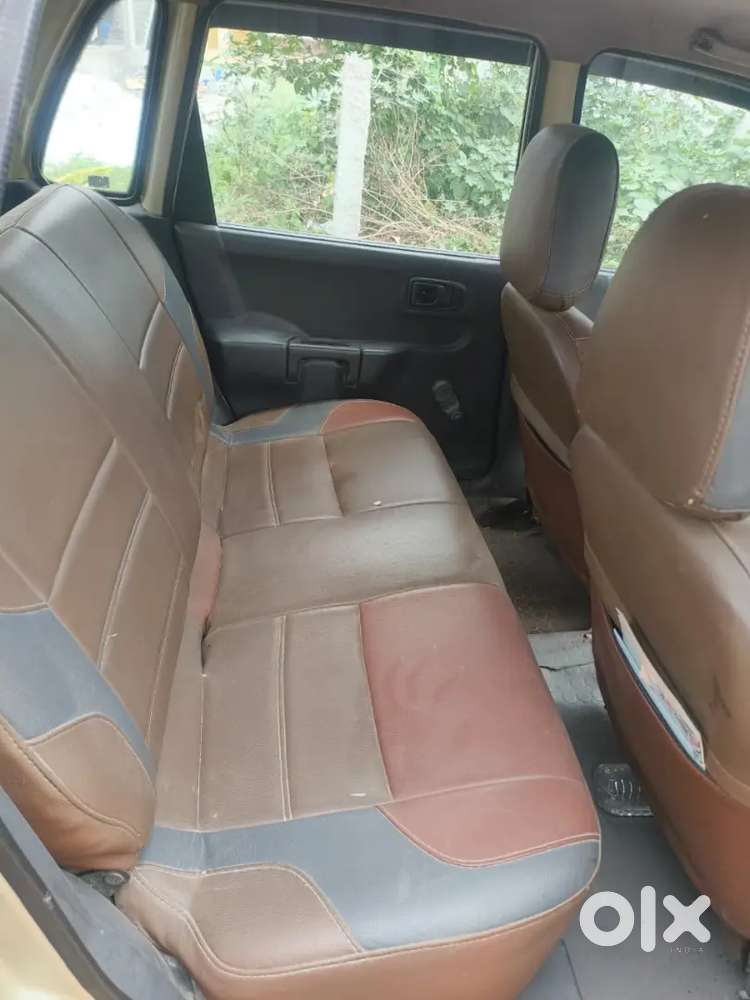 Maruti Suzuki Zen 1999 Petrol Manual