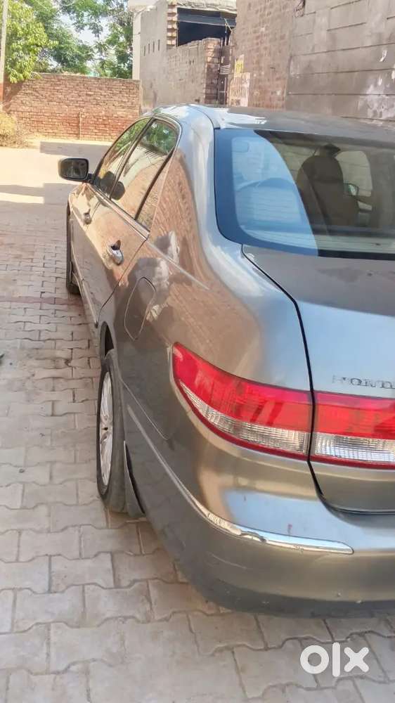 Honda Civic 2007 Petrol 85000 Km Driven