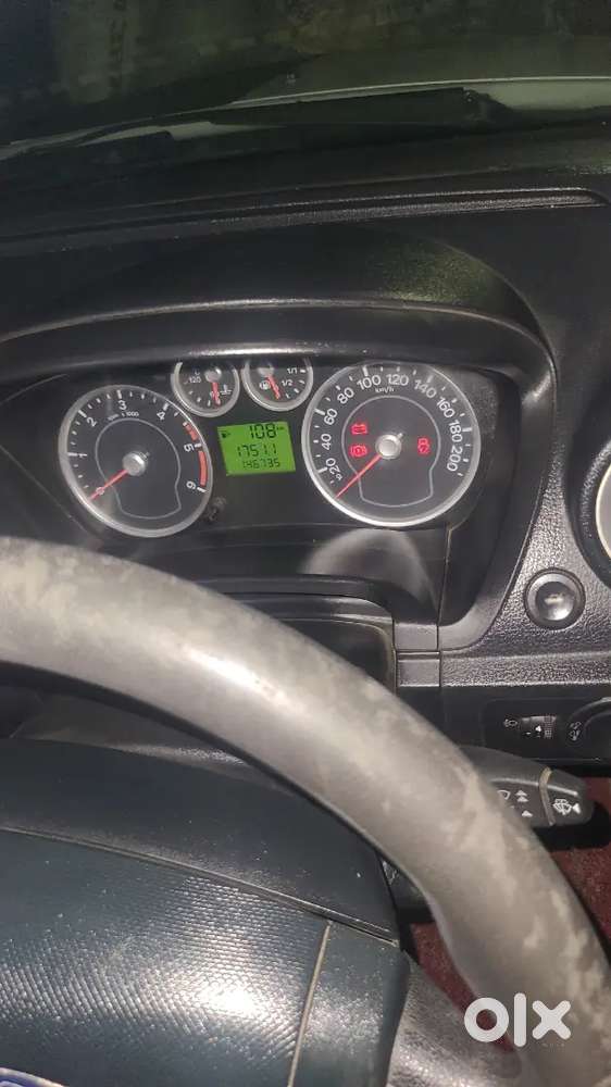 Ford Fiesta 2007 Diesel We Xchange Ll Maintained