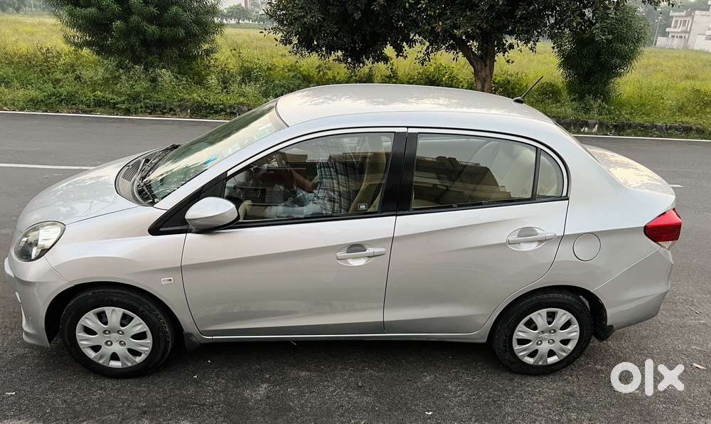 Honda Amaze 1.2 Smt I Vtec, 2014, Petrol