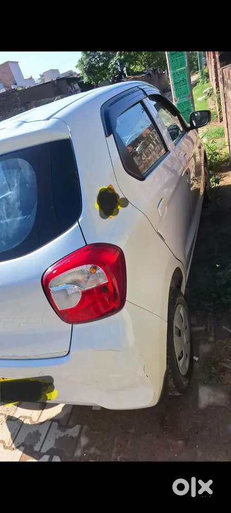 Brand New 2025 Maruti Alto K10 Vxi Cng (top Model) - Mint Condition