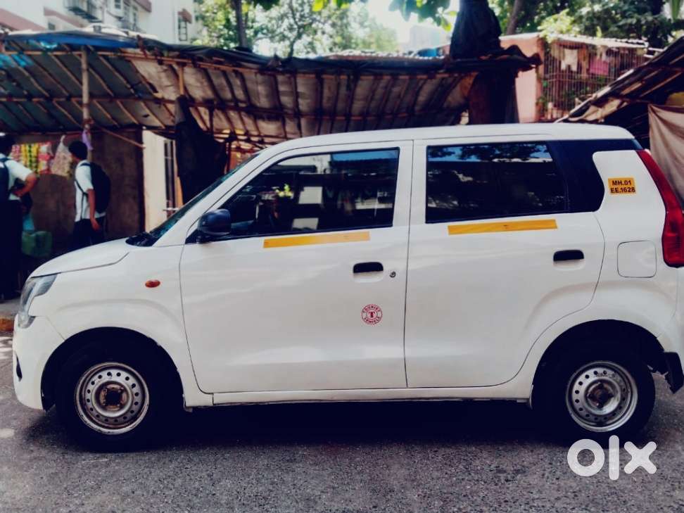 Maruti Suzuki Wagon R Cng Lxi, 2022, Cng & Hybrids