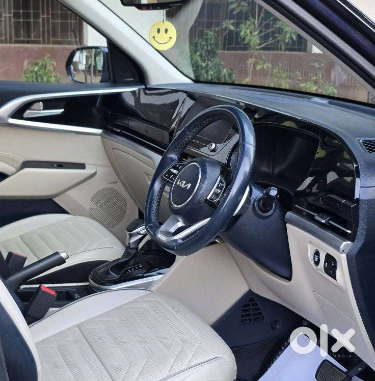 Kia Carens, 2022, Diesel