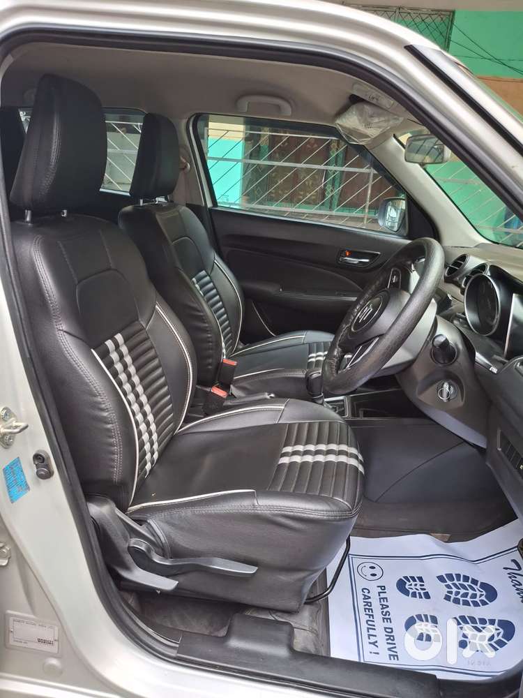 Maruti Suzuki Swift Amt Zxi Plus, 2023, Petrol
