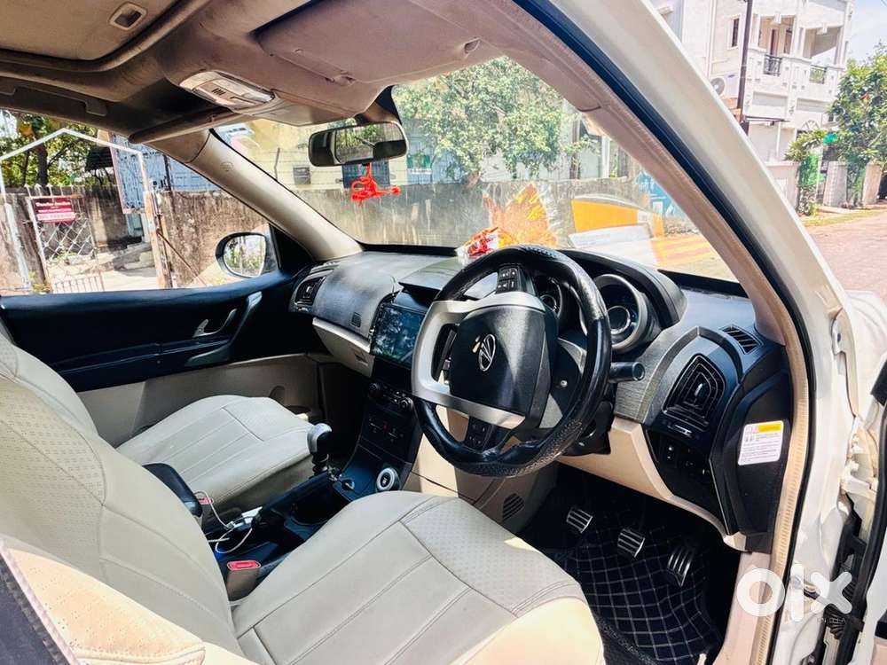 Mahindra Xuv500 Diesel 2016