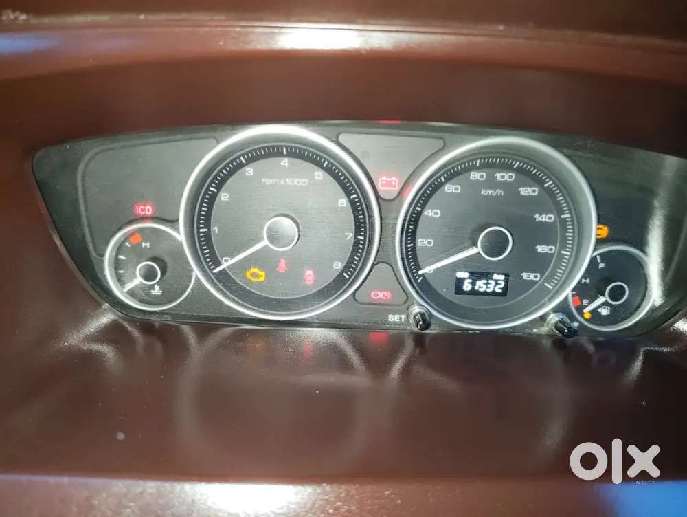 Tata Manza 2011 Petrol 61700 Km Driven