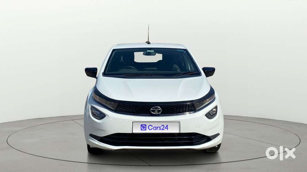 Tata Altroz 1.2 Xt, 2020, Petrol