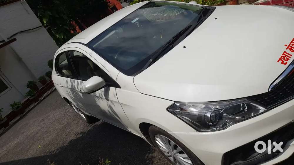 Maruti Suzuki Ciaz Sigma 2023 Department M Chalri Hai Lagi Hue Deduga