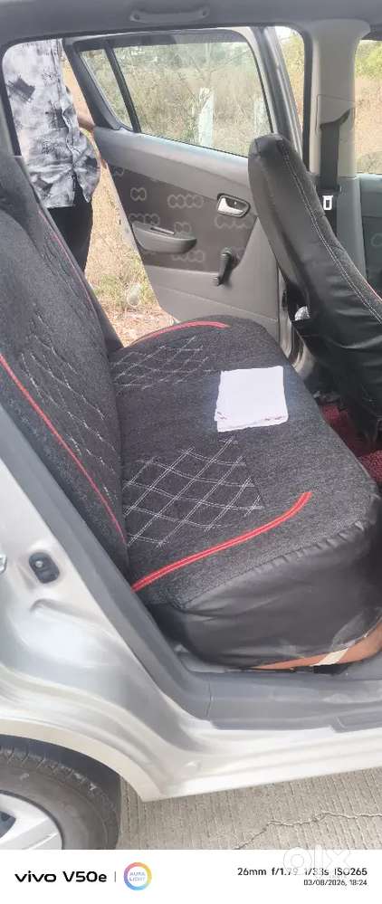 Maruti Suzuki Alto 800 2013