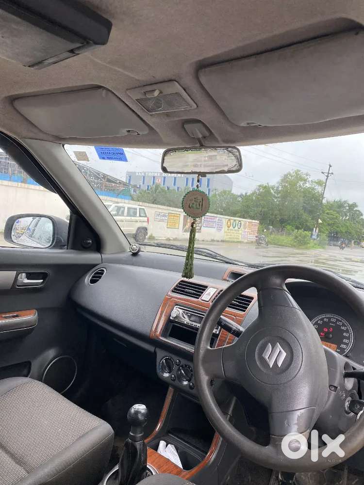 Maruti Swift Vxi 2006