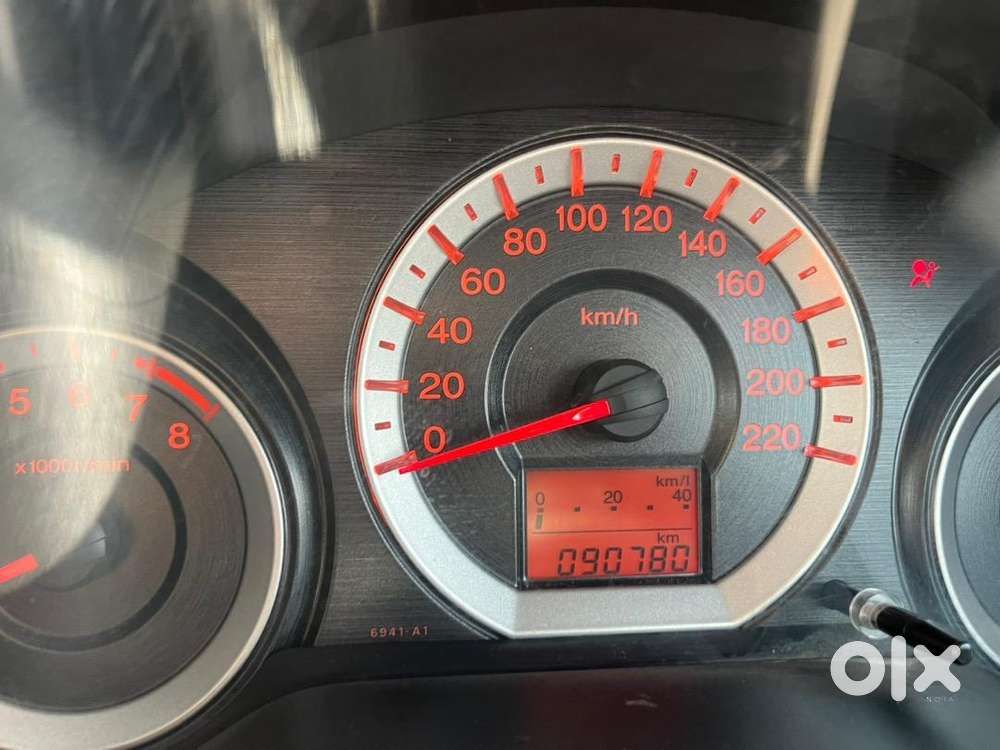 Honda City 2009 Petrol 91000 Km Driven