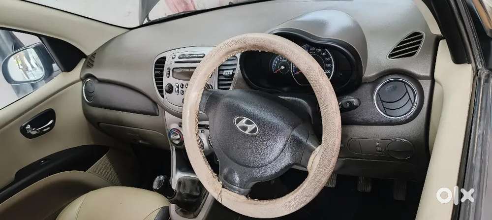 Hyundai I10 Sportz Petrol Manual 2013