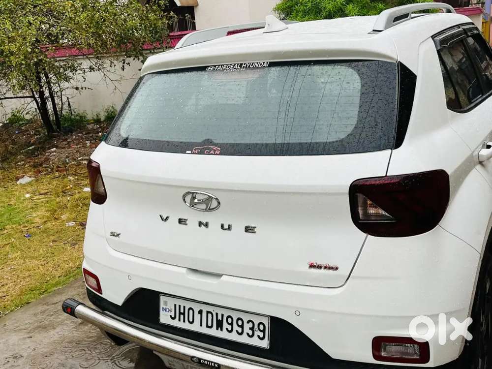 Hyundai Venue 1.0l Mt 2020