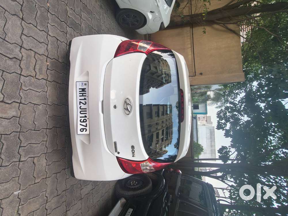 2013 Hyundai Eon Magna In Very Good Condition
