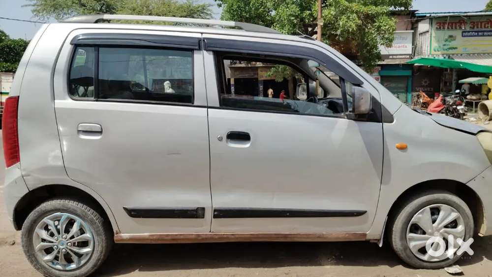 Maruti Suzuki Wagon R 2010