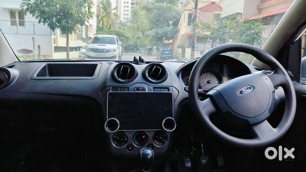 Ford Figo Diesel Exi, 2011, Diesel
