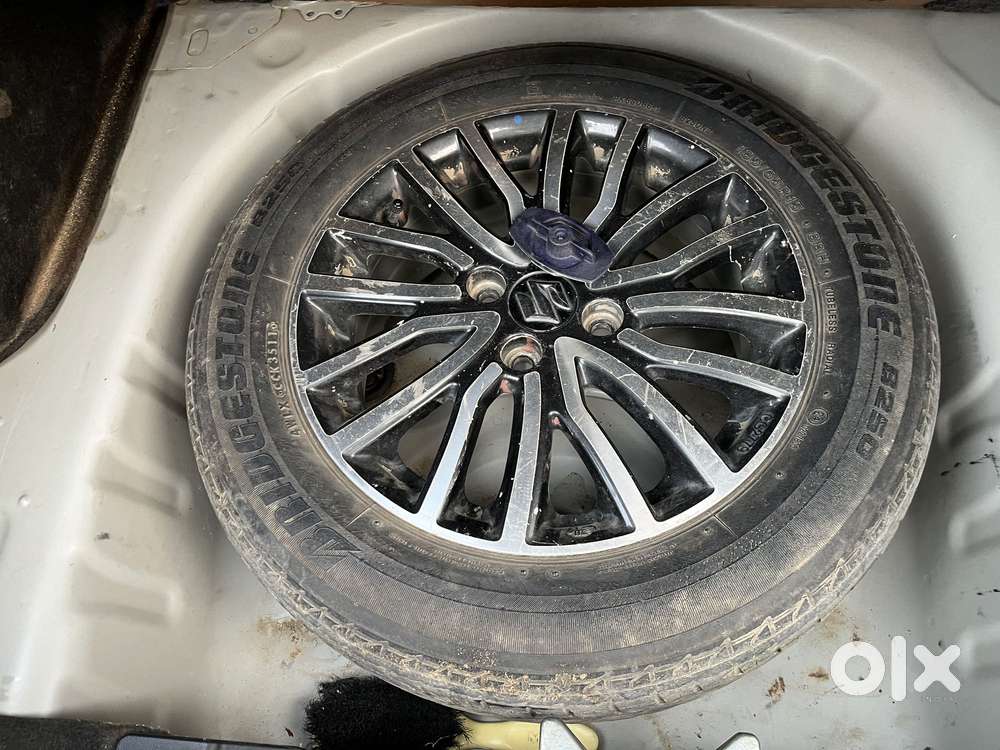 Maruti Suzuki Dzire Zxi Plus Ags, 2022, Petrol