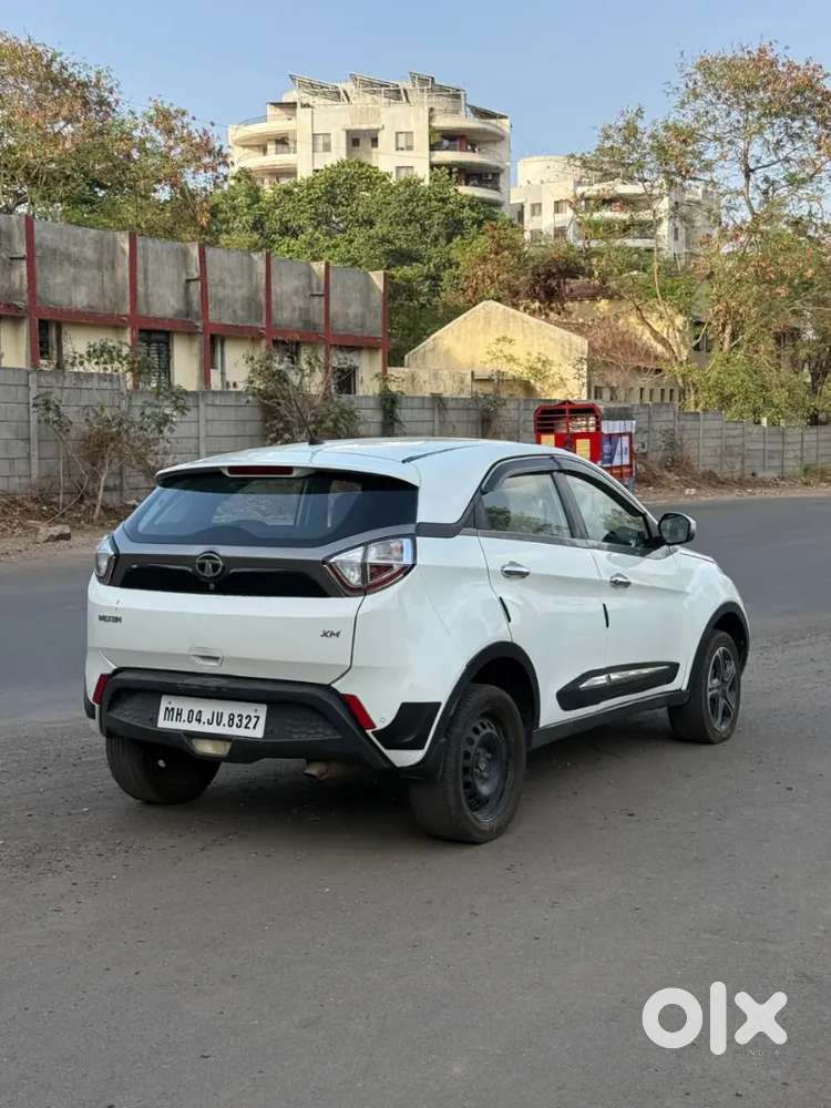 Tata Nexon 2019 Diesel Well Maintained