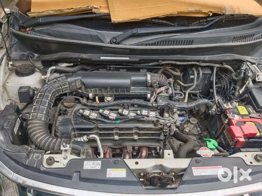 Maruti Ignis 2023 50000 Km