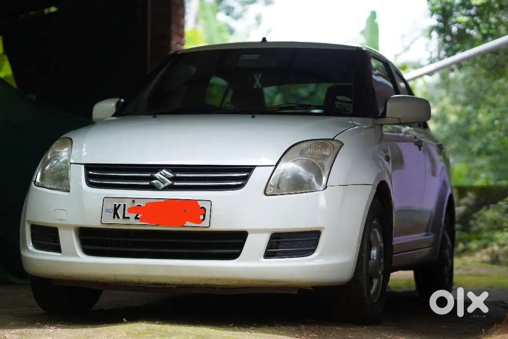 Dzire Vdi For Sale High Quality Vehicle Good Condition