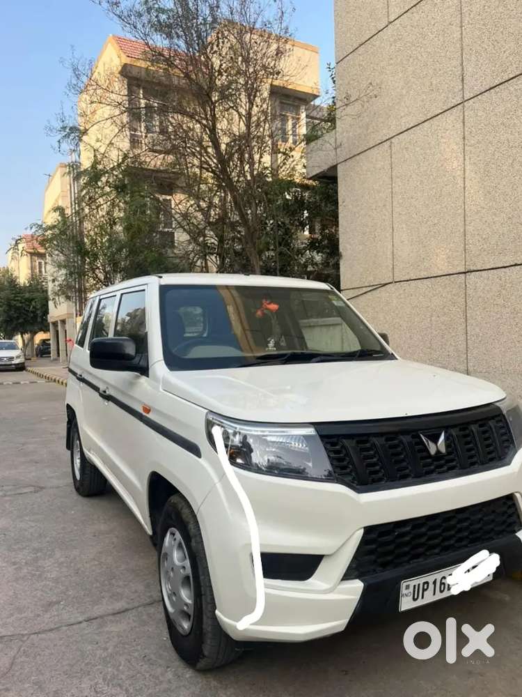 Mahindra Bolero Neo 2025 Diesel 15000 Km Driven