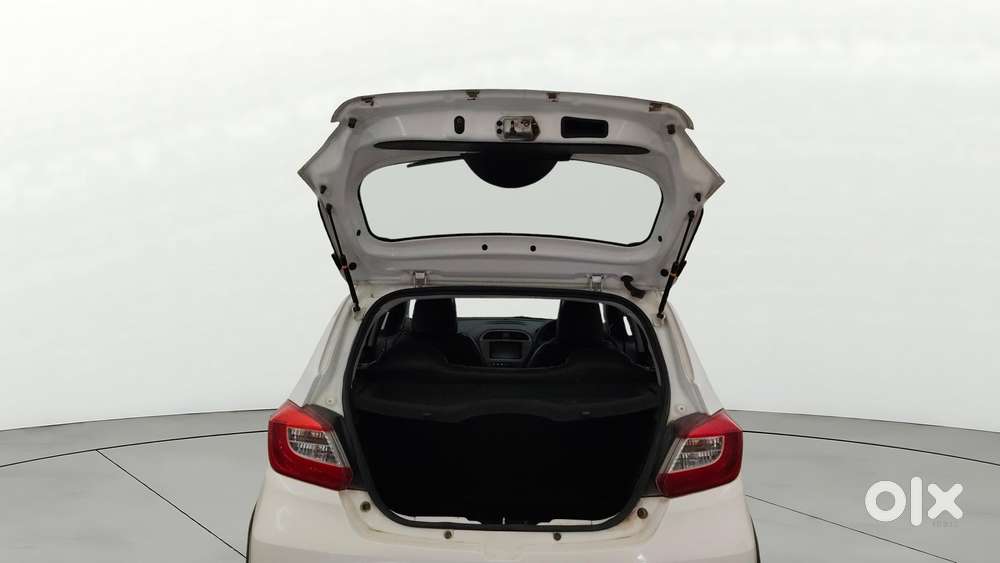 Tata Tiago Nrg Petrol, 2019, Petrol