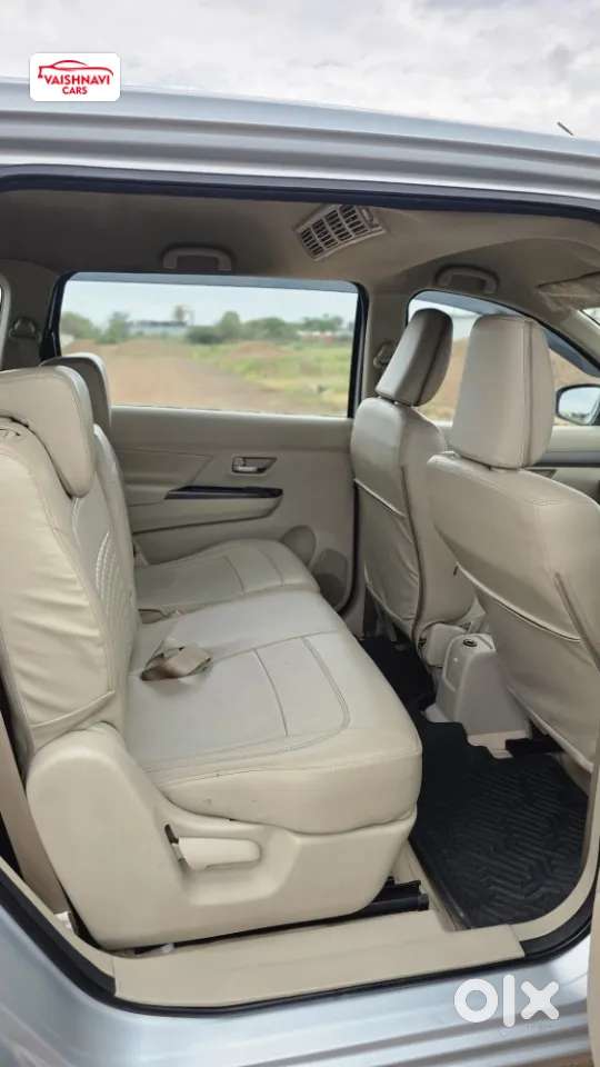 Maruti Suzuki Ertiga 1.5 Vxi, 2023, Petrol