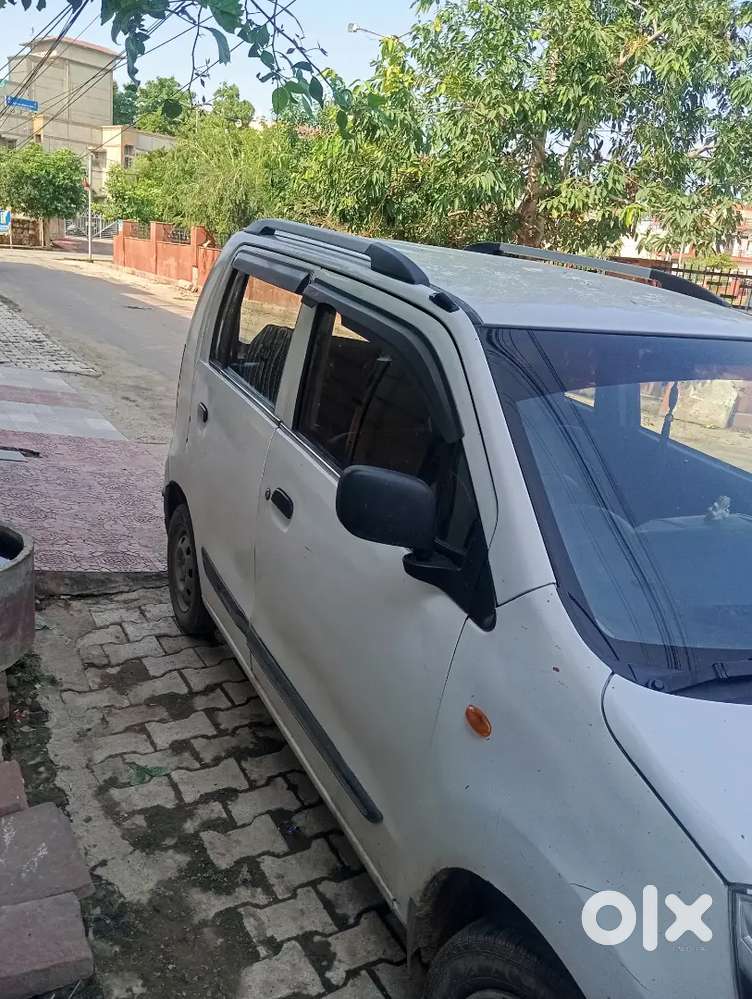 Maruti Suzuki Wagon 2014 Lxi
